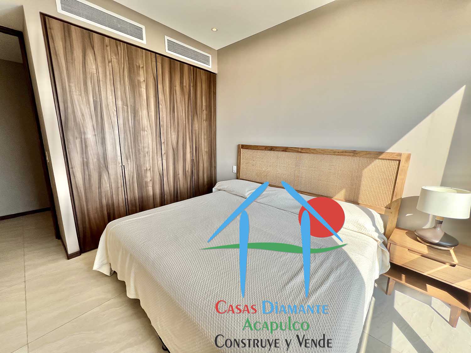 La Isla Emerald D 11 - Recámara uno 3